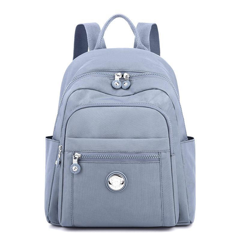 Modern backpack with multifunctional compartments Stornfield