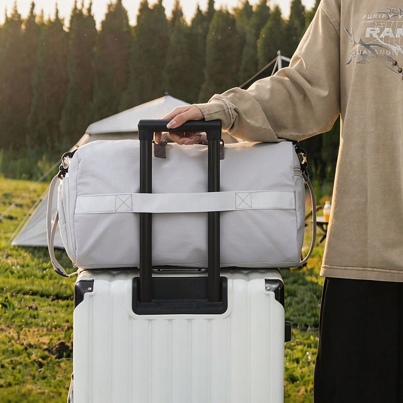 Large Capacity Multi-Functional Travel Duffle Stornfield