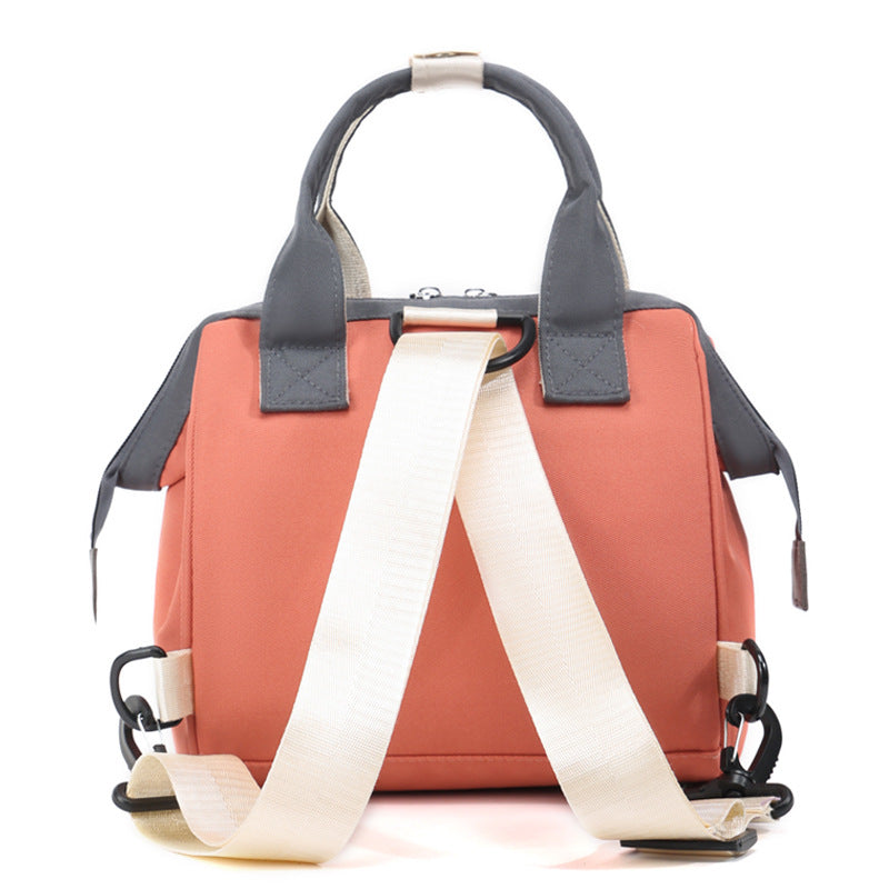 Insulated Multi-Functional Lunch Tote Stornfield