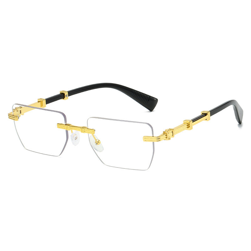Women's Geometric Sunglasses Stornfield