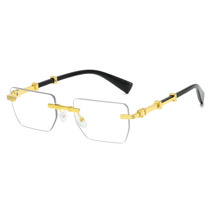 Women's Geometric Sunglasses Stornfield