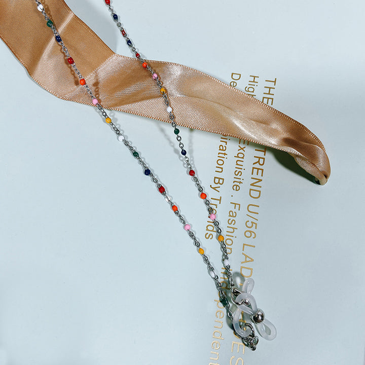 Colorful Glasses Holder Chain Stornfield
