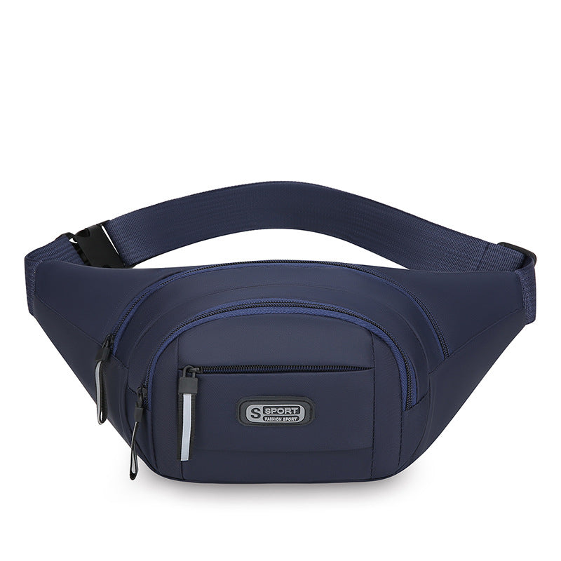Functional Travel Waist Bag Stornfield