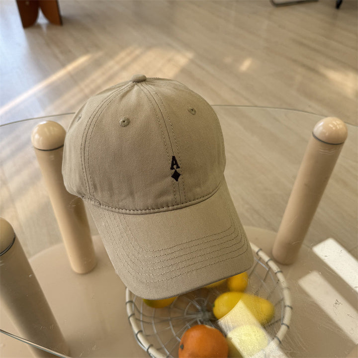 Men's Casual Everyday Baseball Cap Stornfield