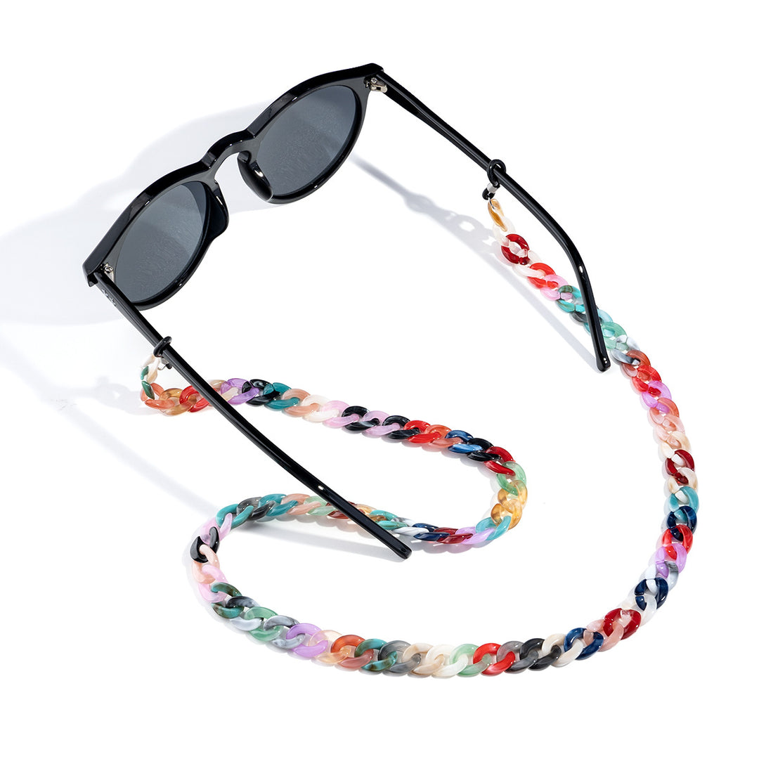 Braided Eyewear Chain Stornfield