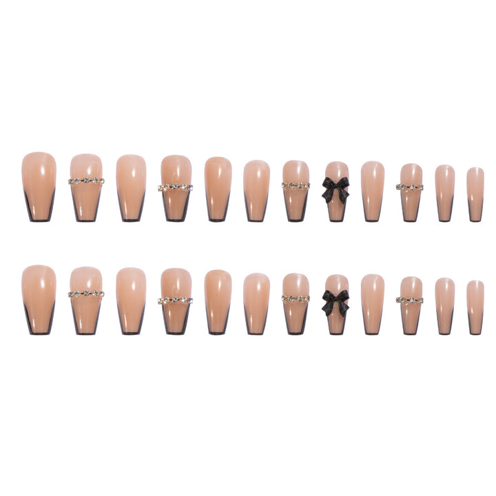 Nail design Stornfield