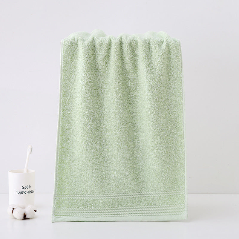 Premium Terry Towel with Sunny Motif Stornfield