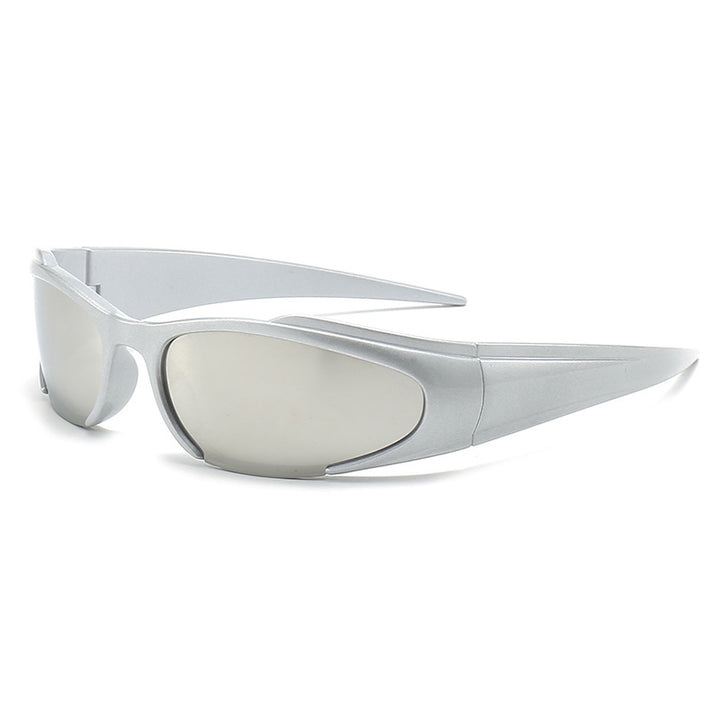 Women's sporty sunglasses in modern design Stornfield