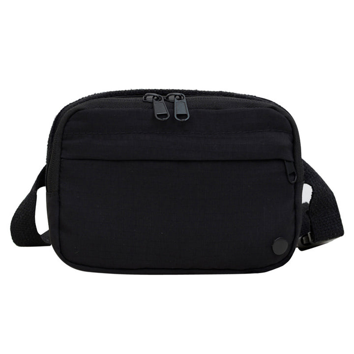 Lightweight Versatile Crossbody Bag