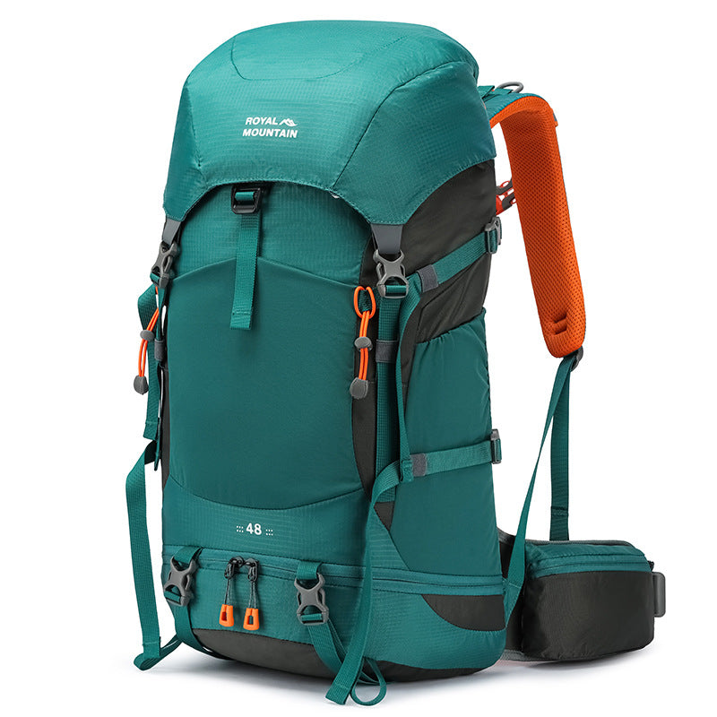 Men's Trekking Backpack Stornfield