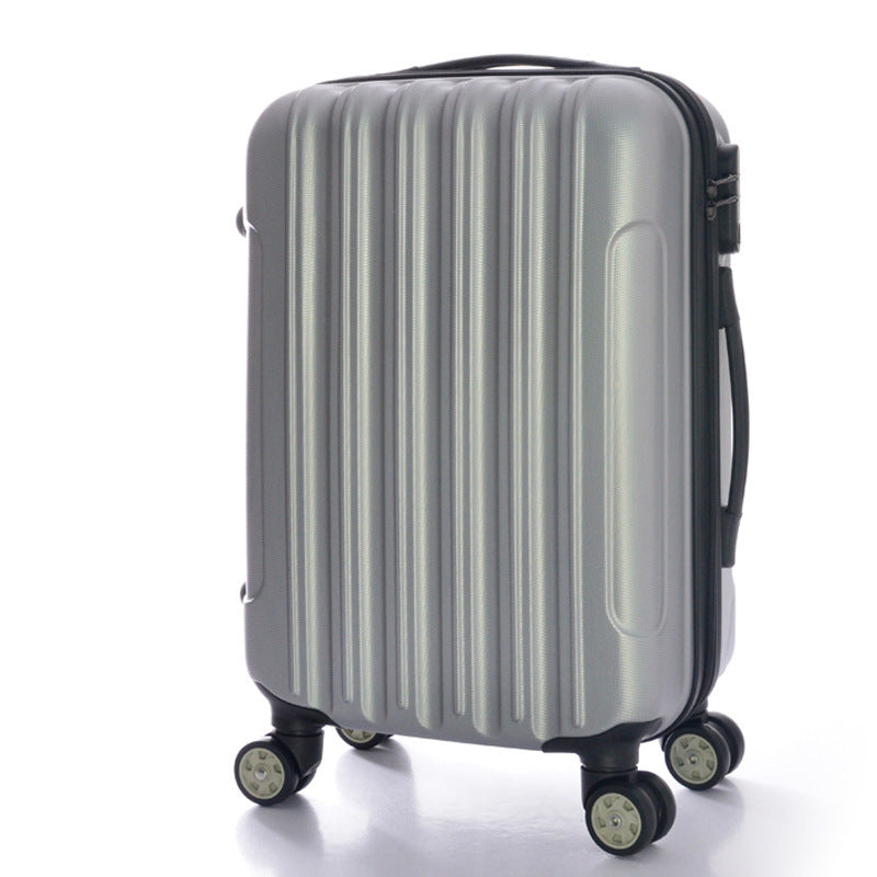 Unisex Premium Hard Shell Rolling Travel Case Stornfield