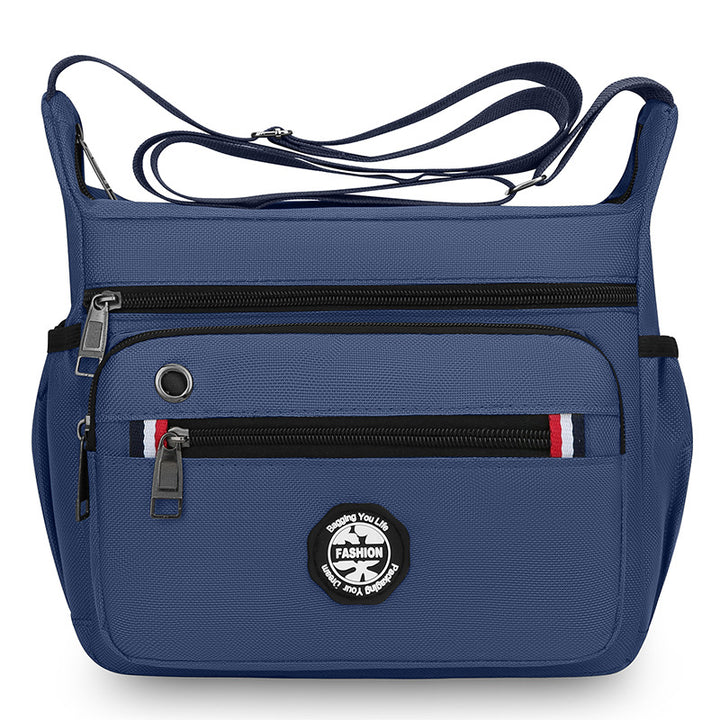 Stylish Crossbody Bag Stornfield