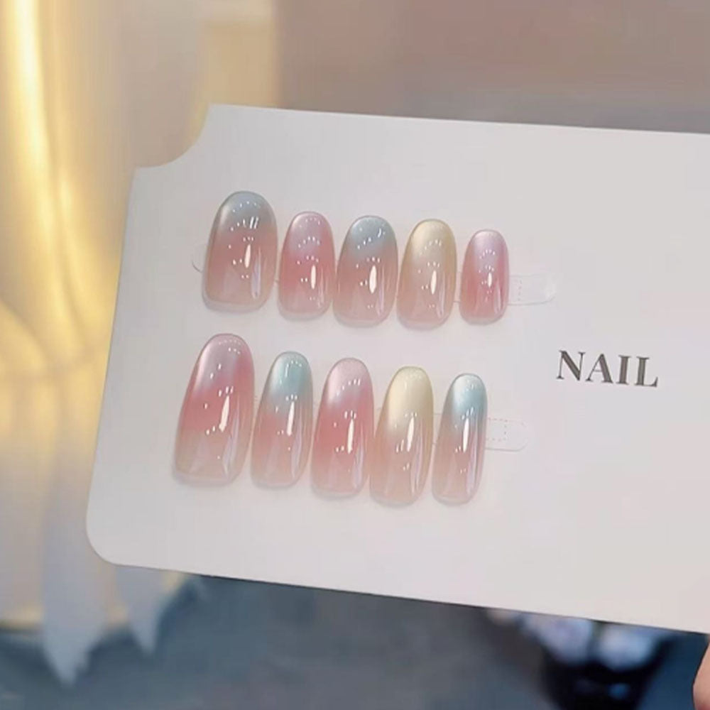Artistic Nail Tips Stornfield