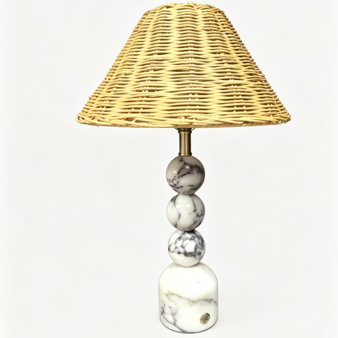 Artistic Decorative Table Lamp