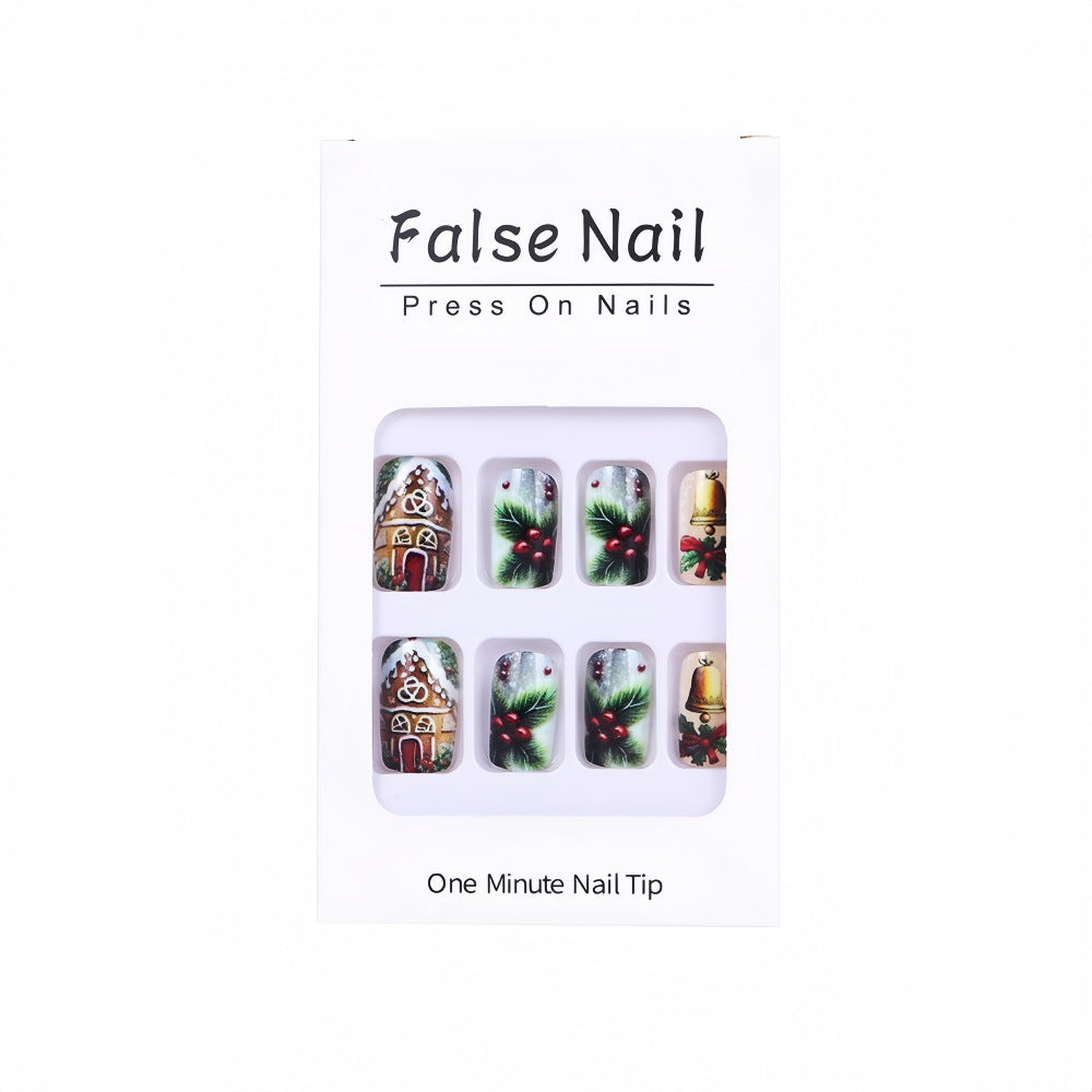 Nail sets Stornfield