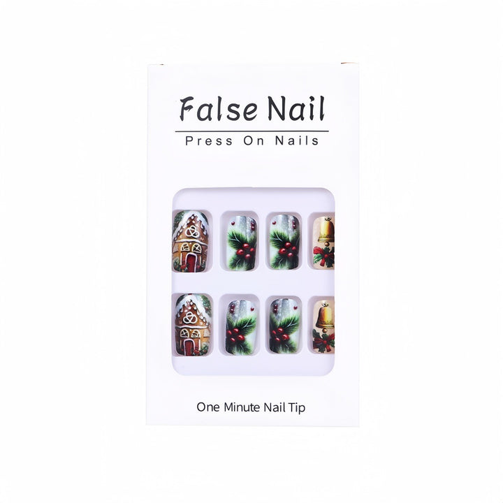 Nail sets Stornfield