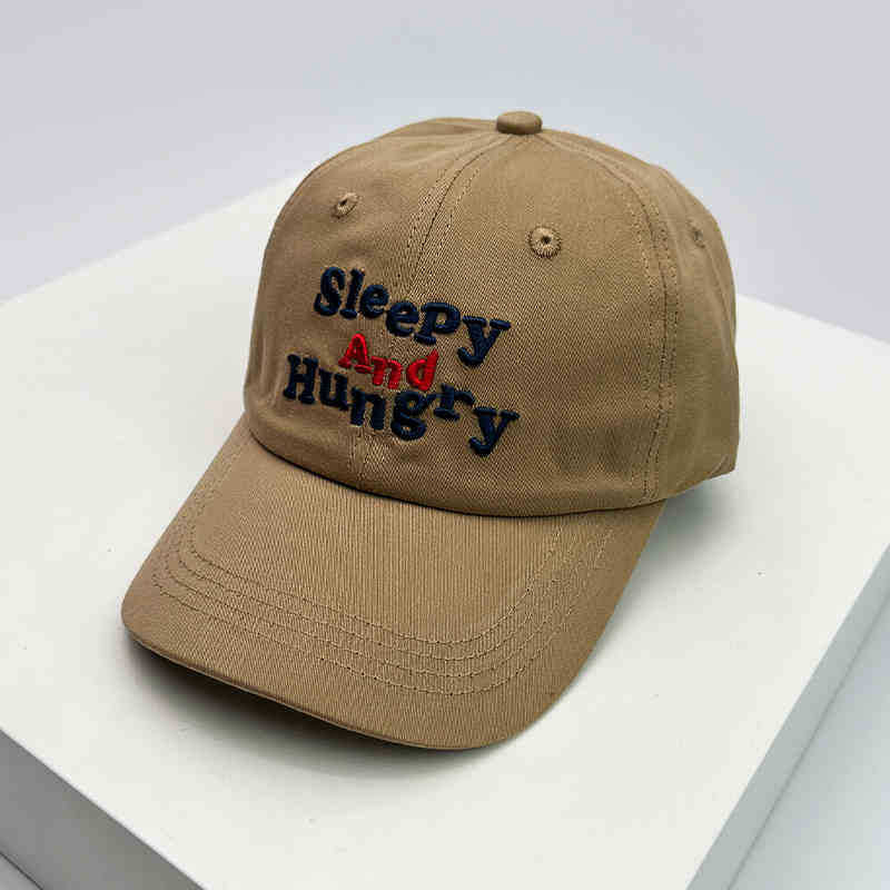 Men's Stylish Embroidered Cap Stornfield