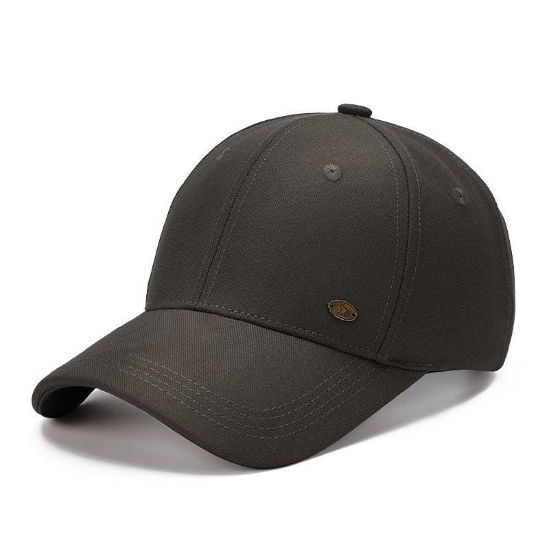 Men's Adjustable Sport Cap Stornfield