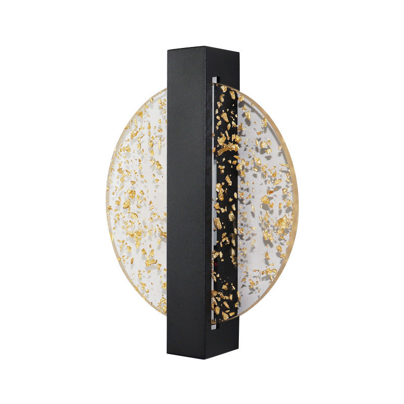 Modern Artistic Wall Light