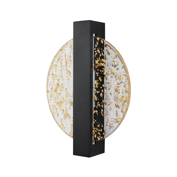 Modern Artistic Wall Light