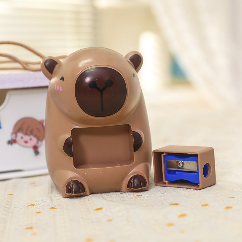 Women Mini USB Humidifier with Animal Motif Stornfield