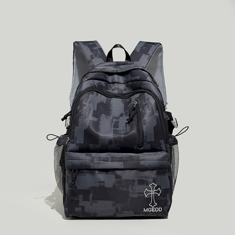 Trendy Multi-Compartment Backpack Stornfield 1791205251