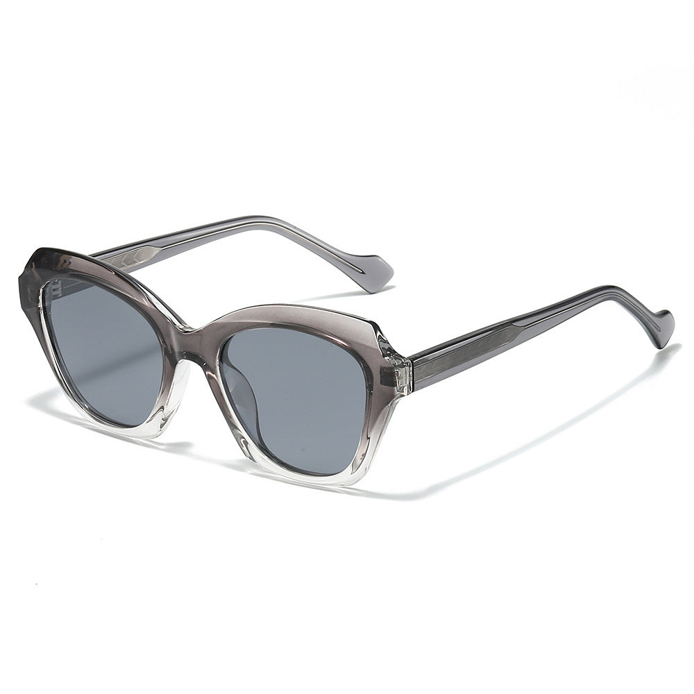 Angular Frame Fashion Sunglasses Stornfield