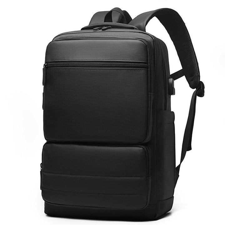 Versatile Urban Backpack Stornfield