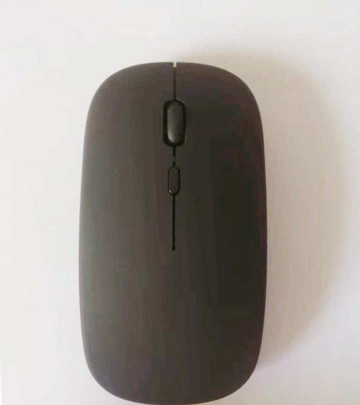Ergonomic Wireless Mouse Stornfield