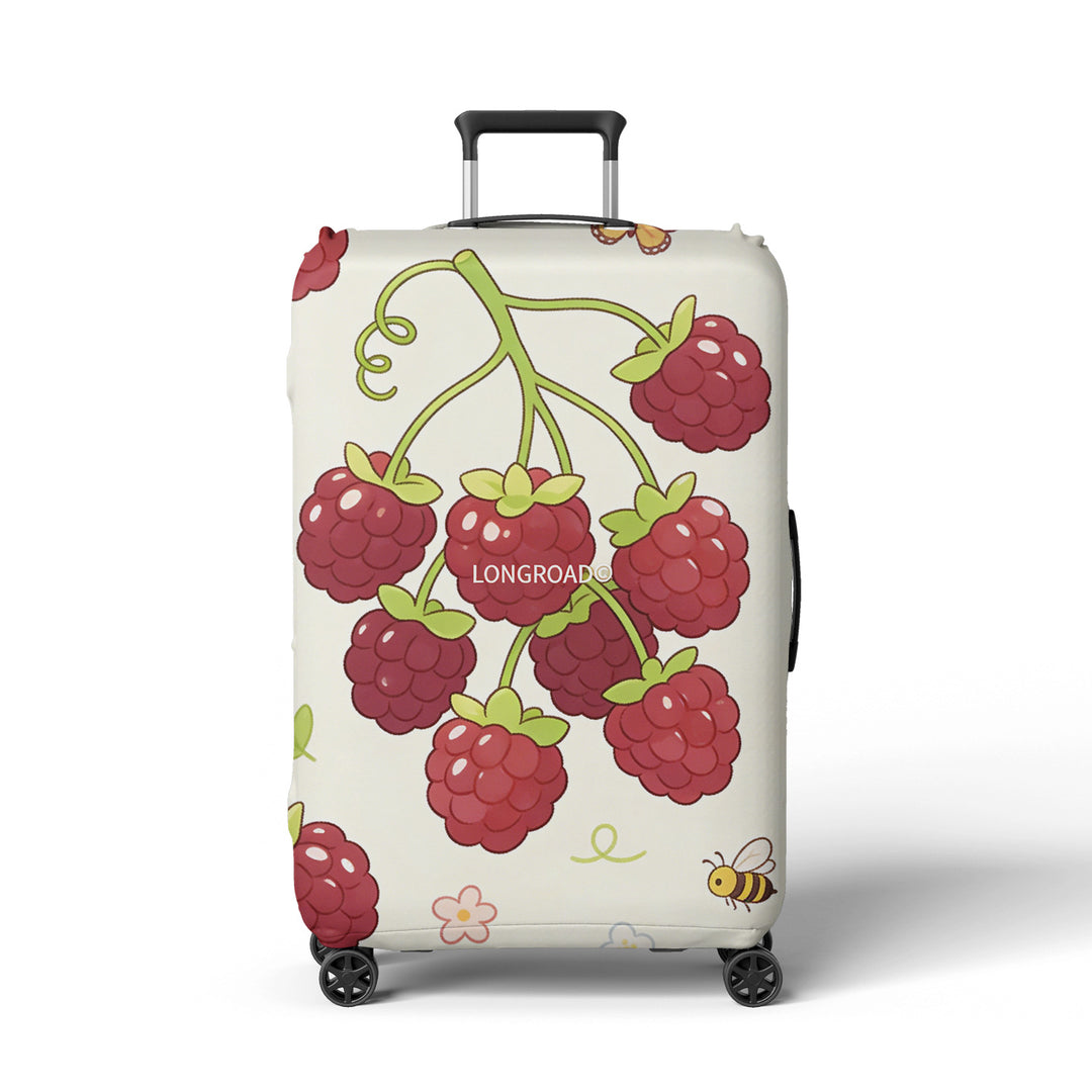 Ladies Travel Suitcase Stornfield