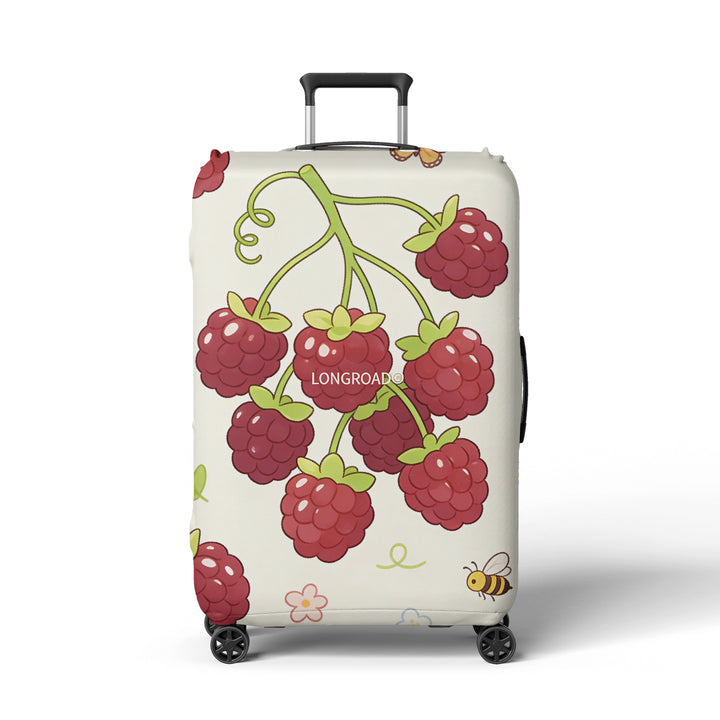 Ladies Travel Suitcase Stornfield