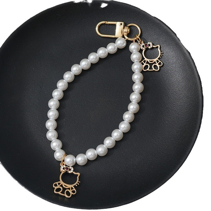 Elegant Pearl Bracelet Stornfield