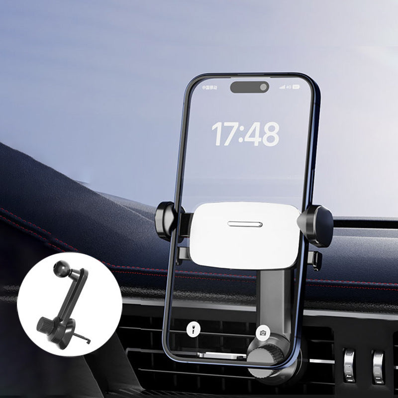 Unisex Smartphone Holder for Car Ventilation Stornfiled