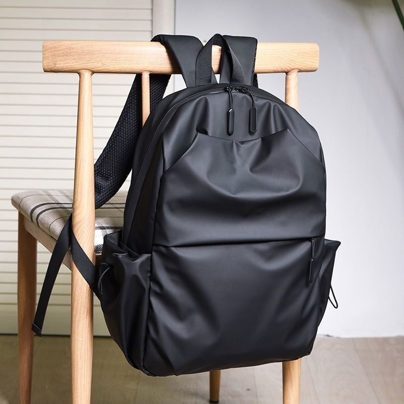 Minimalist Laptop Backpack Stornfield