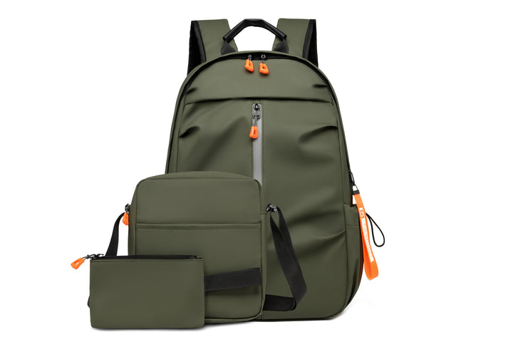High-Performance Laptop Backpack Set Stornfield