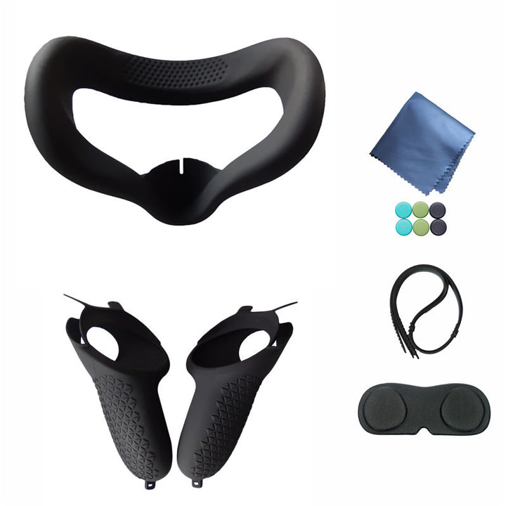 Sporty Protective Equipment Stornfield