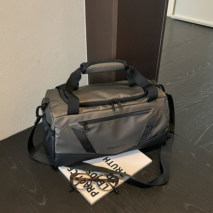 Multi-Purpose Waterproof Sports Duffle Bag Stornfield