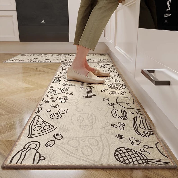 Kitchen Comfort Mat Stornfield