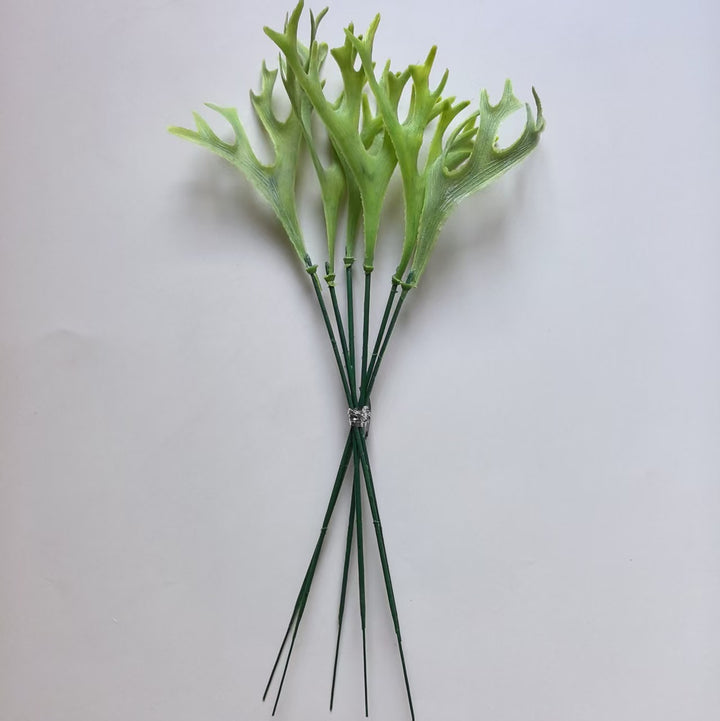 Faux Floral Bouquets