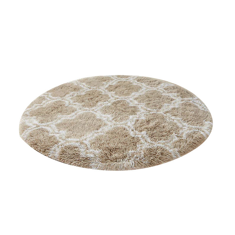 Round Decorative Area Rug Stornfield