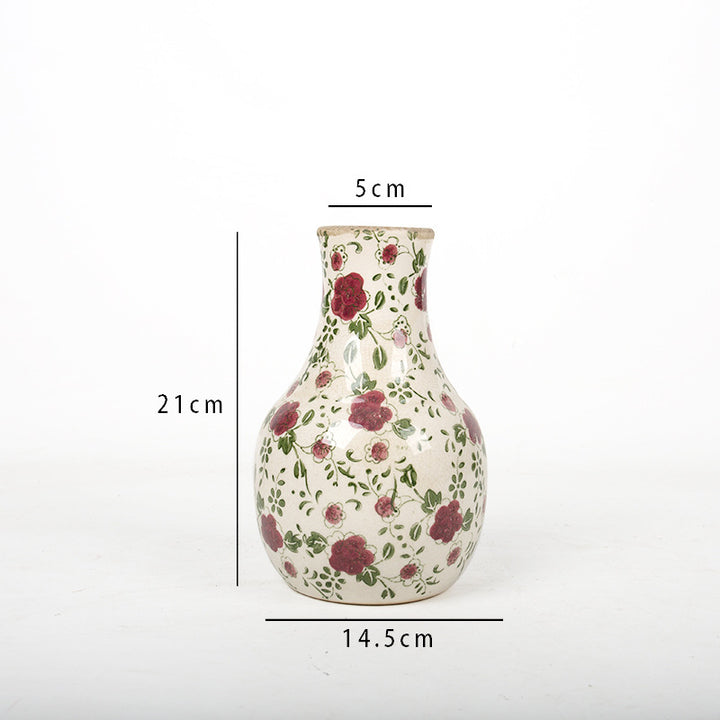 Beautiful and decorative vase Stornfield