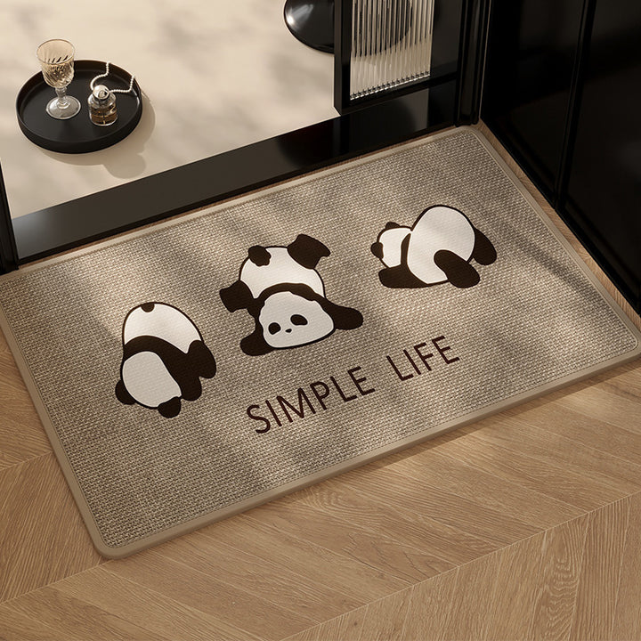 Home Decor Mat Stornfield