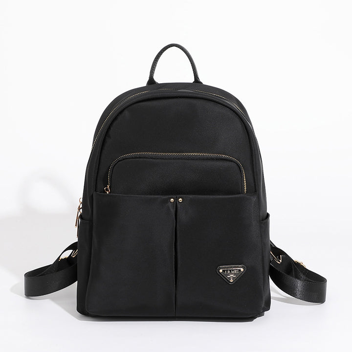 Stylish Nylon Backpack