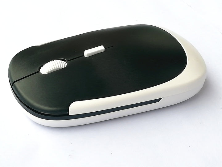 Compact Wireless Optical Mouse Stornfield