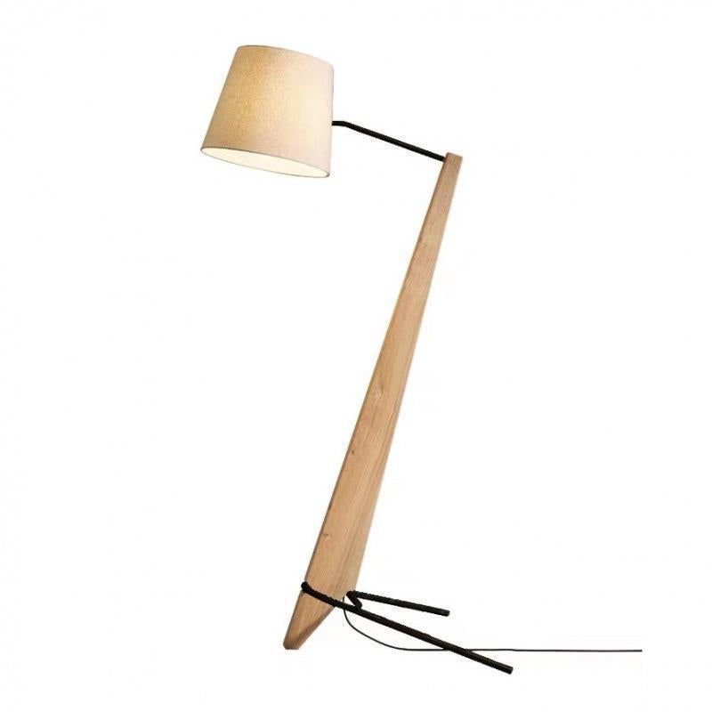 Modern Minimalist Floor Lamp
