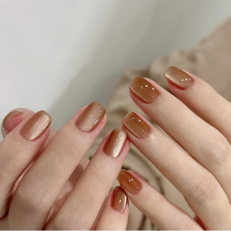 Premium Glossy Nail Tips Stornfield