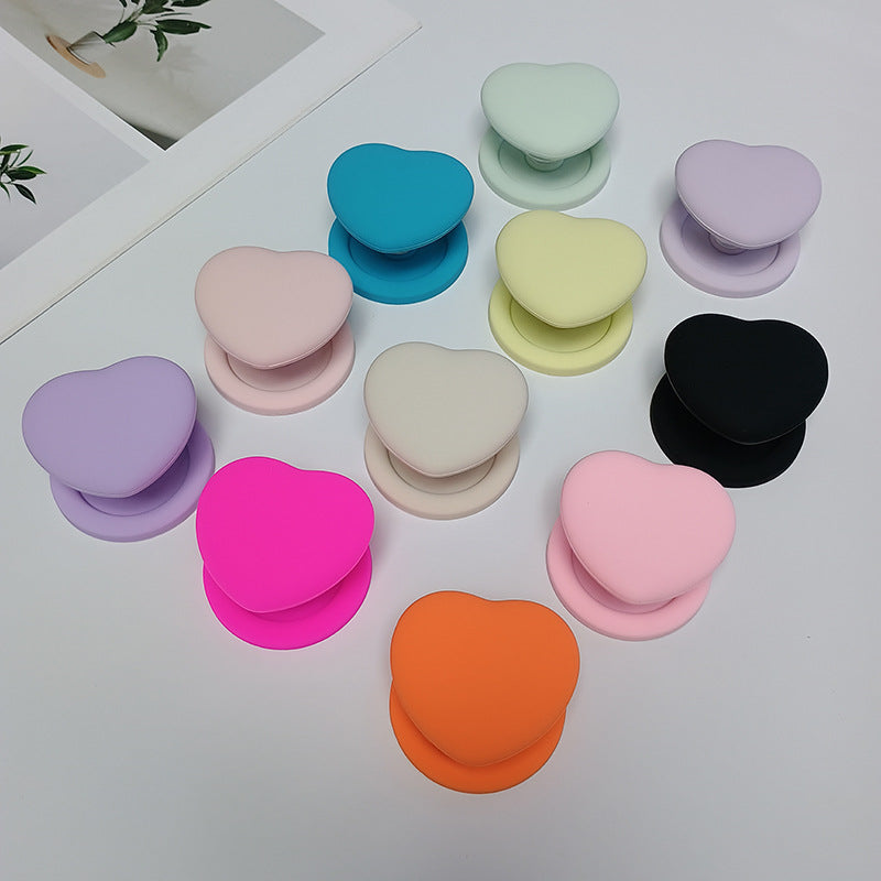 Heart-Shaped Phone Grip Stornfield 1787058300