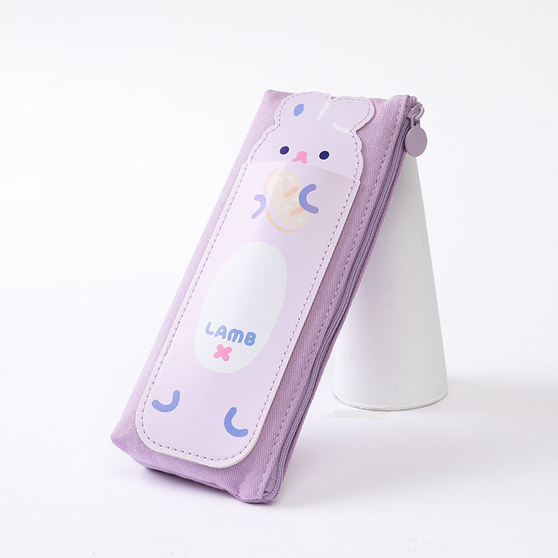 Cute Cartoon Pencil Case