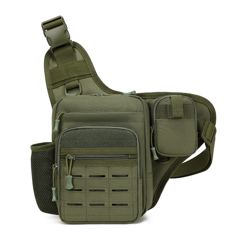 Tactical Over-the-Shoulder Utility Pack Stornfield