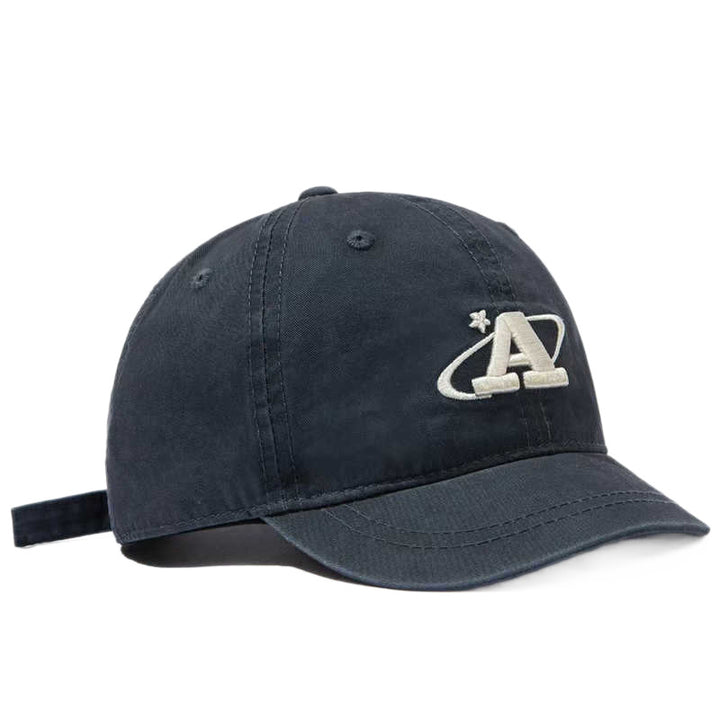 Men's Casual Embroidered Canvas Cap Stornfield